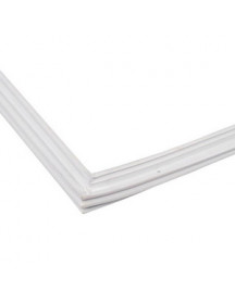 Ущільнювальна гума для морозильної камери Whirlpool 481011050706 620x662 мм