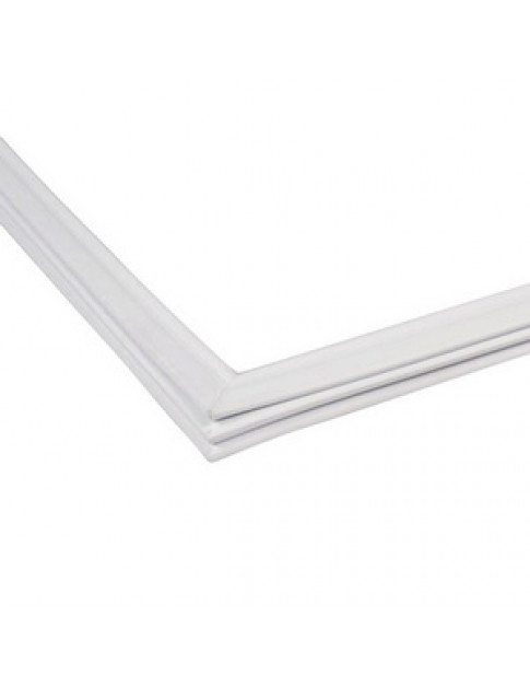 Ущільнювальна гума для морозильної камери Whirlpool 481011050706 620x662 мм