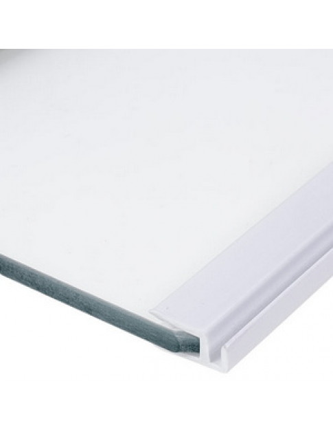 Whirlpool 481011096646 Полиця (скляна) над ящиком для овочів для холодильника