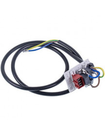 Whirlpool 481011106673 Клемний блок із кабелем L=1000mm для духовки