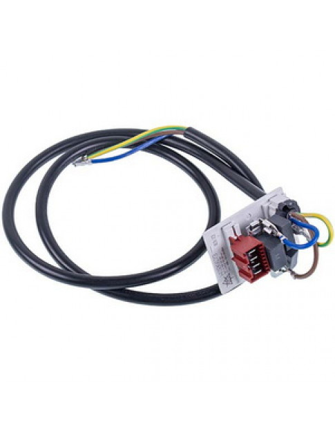 Whirlpool 481011106673 Клемний блок із кабелем L=1000mm для духовки