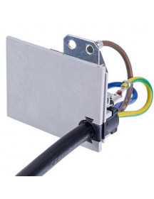 Whirlpool 481011106673 Клемний блок із кабелем L=1000mm для духовки