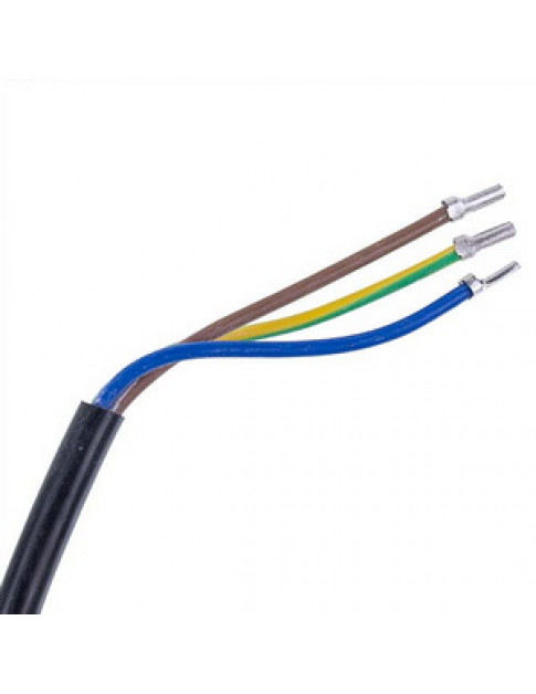 Whirlpool 481011106673 Клемний блок із кабелем L=1000mm для духовки