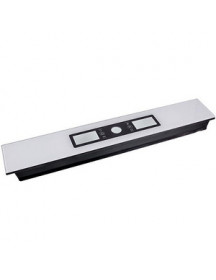 Передня панель для духової шафи Whirlpool 481011109395