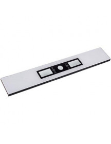 Передня панель для духової шафи Whirlpool 481011109395