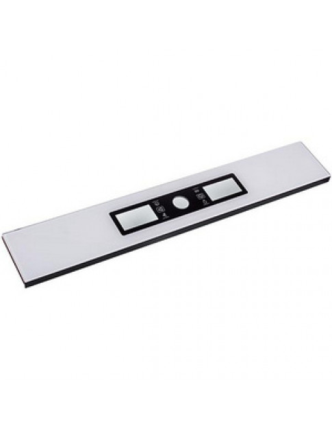 Передня панель для духової шафи Whirlpool 481011109395