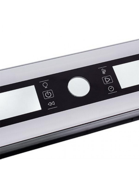 Передня панель для духової шафи Whirlpool 481011109395