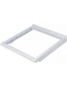 Рамка для скляної полиці (середньої) в холодильник Whirlpool 481050210912