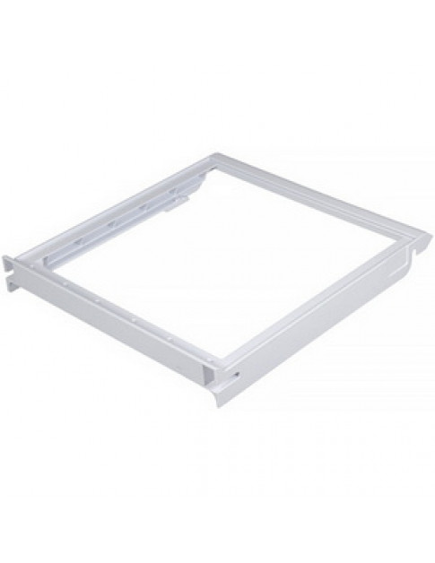 Рамка для скляної полиці (середньої) в холодильник Whirlpool 481050210912 Рамка для скляної полиці (середньої) в холодильник Whirlpool 481050210912