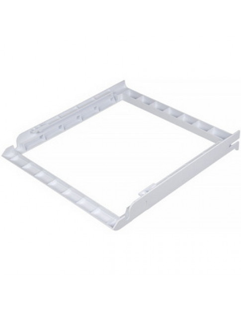 Рамка для скляної полиці (середньої) в холодильник Whirlpool 481050210912 Рамка для скляної полиці (середньої) в холодильник Whirlpool 481050210912