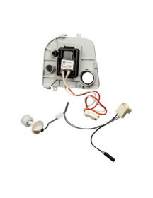 Помпа 13W B13-6AB03151 Hanyu для сушильної машини Whirlpool 481070109852