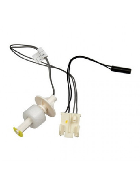 Помпа 13W B13-6AB03151 Hanyu для сушильної машини Whirlpool 481070109852 Помпа 13W B13-6AB03151 Hanyu для сушильної машини Whirlpool 481070109852