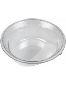 Скло люка для пральної машини Whirlpool 481071423981