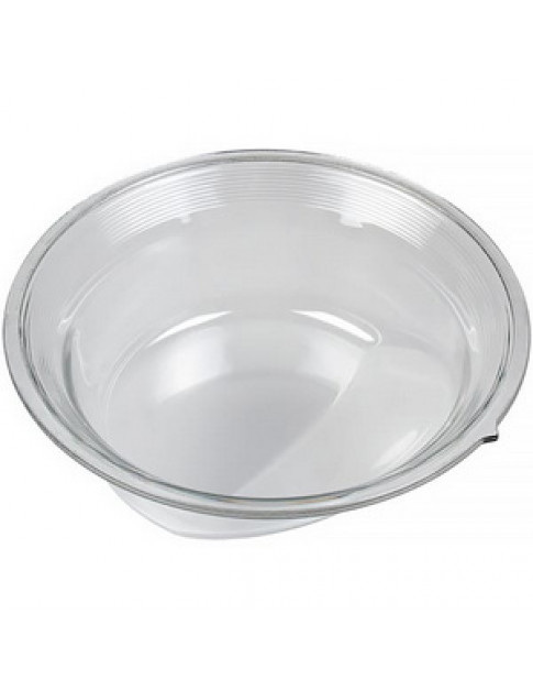 Скло люка для пральної машини Whirlpool 481071423981