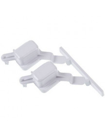 Декоративні кнопки (Start/Pause) для пральної машини Whirlpool 481071425531