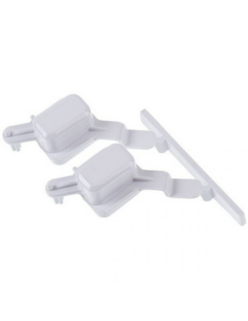 Декоративні кнопки (Start/Pause) для пральної машини Whirlpool 481071425531