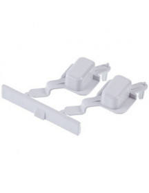 Декоративні кнопки (Start/Pause) для пральної машини Whirlpool 481071425531 Декоративні кнопки (Start/Pause) для пральної машини Whirlpool 481071425531