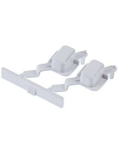 Декоративні кнопки (Start/Pause) для пральної машини Whirlpool 481071425531