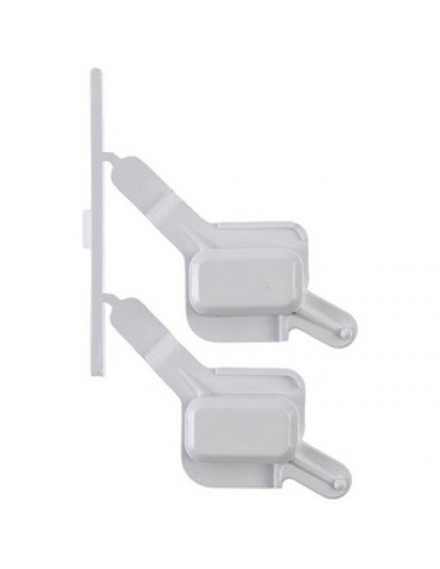 Декоративні кнопки (Start/Pause) для пральної машини Whirlpool 481071425531