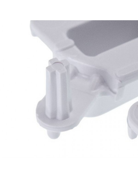 Декоративні кнопки (Start/Pause) для пральної машини Whirlpool 481071425531