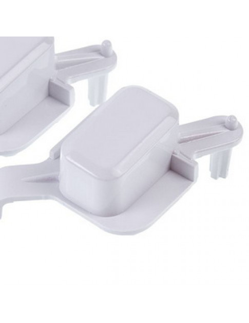 Декоративні кнопки (Start/Pause) для пральної машини Whirlpool 481071425531