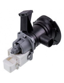 Помпа 30W RR0678 481073071153 для стиральной машины Whirlpool
