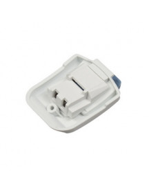 Защелка люка барабана для вертикальной стиральной машины Whirlpool 481073593541