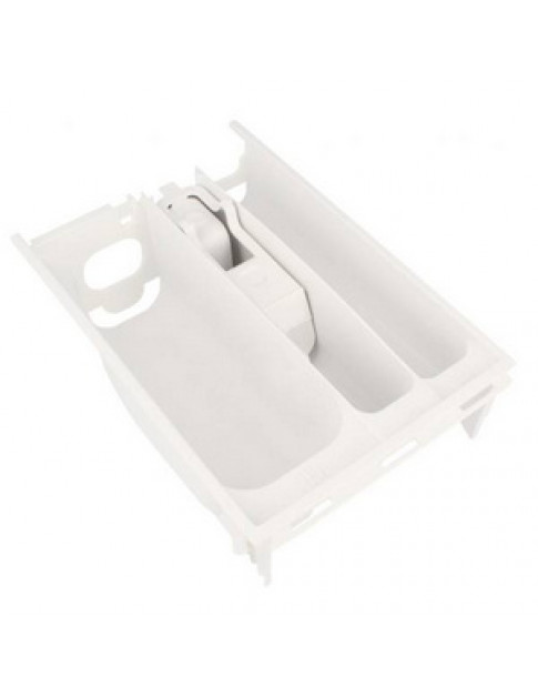 Порошкоприймач (дозатор) для пральної машини Whirlpool 481074669761