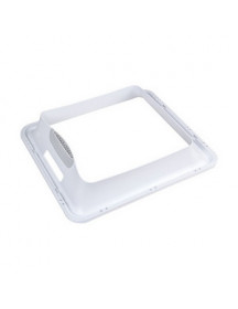 Обрамлення люка внутрішнє для пральної машини Whirlpool 481075023762