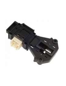 Замок люка (двері) для пральної машини Whirlpool 481075043881