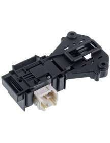 Замок люка (дверей) для стиральной машины Whirlpool 481075043881