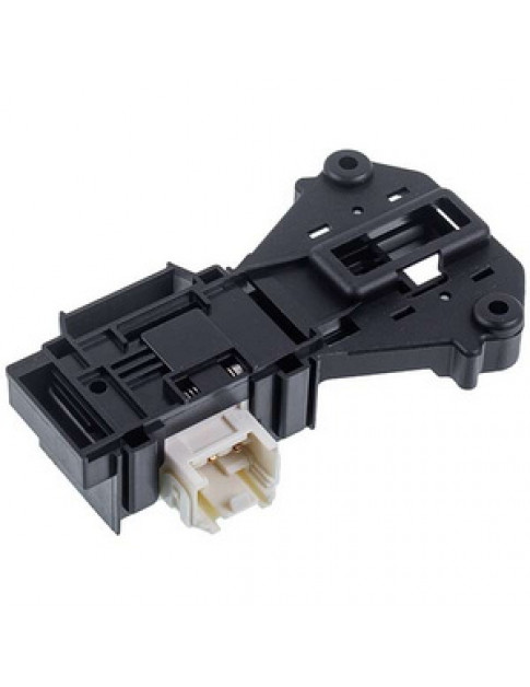 Замок люка (дверей) для стиральной машины Whirlpool 481075043881