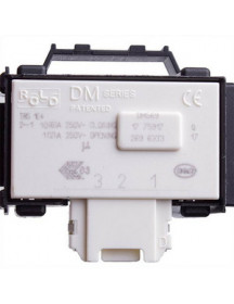 Замок люка (дверей) для стиральной машины Whirlpool 481075043881