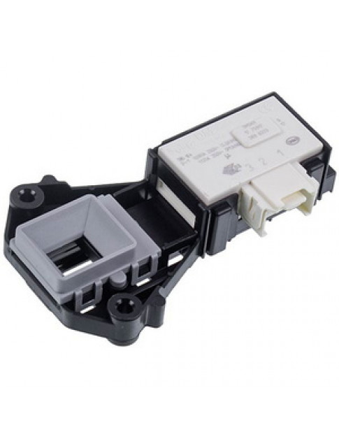 Замок люка (дверей) для стиральной машины Whirlpool 481075043881