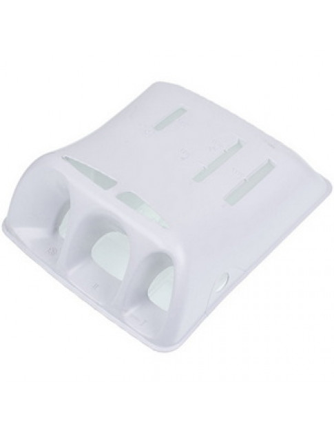 Порошкоприймач (дозатор) для пральної машини Whirlpool 481075258622