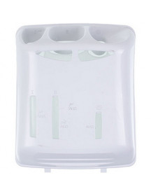 Порошкоприймач (дозатор) для пральної машини Whirlpool 481075258622