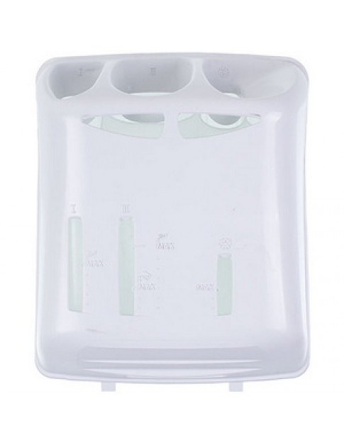 Порошкоприймач (дозатор) для пральної машини Whirlpool 481075258622