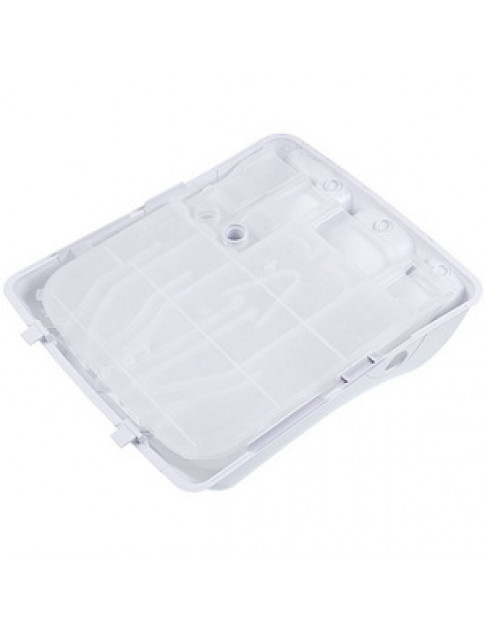 Порошкоприймач (дозатор) для пральної машини Whirlpool 481075258622