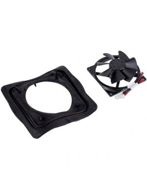 Вентилятор 3610KL-05W-B50 + ущільнювач морозильної камери Whirlpool 481202858346