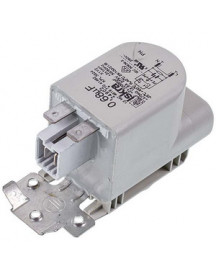 Whirlpool 481212118276 Мережевий фільтр для посудомийної машини