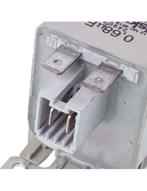 Whirlpool 481212118276 Мережевий фільтр для посудомийної машини