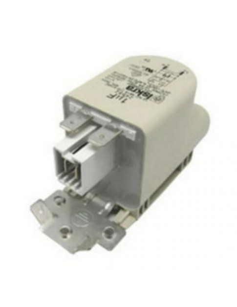 Whirlpool 481212118276 Мережевий фільтр для посудомийної машини