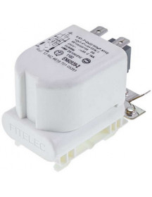 Whirlpool 481212118285 Мережевий фільтр для пральної машини Whirlpool 481212118285 Мережевий фільтр для пральної машини