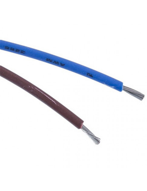 Сенсор універсальний L=250mm 2.7кОм для холодильника Whirlpool 481213428075