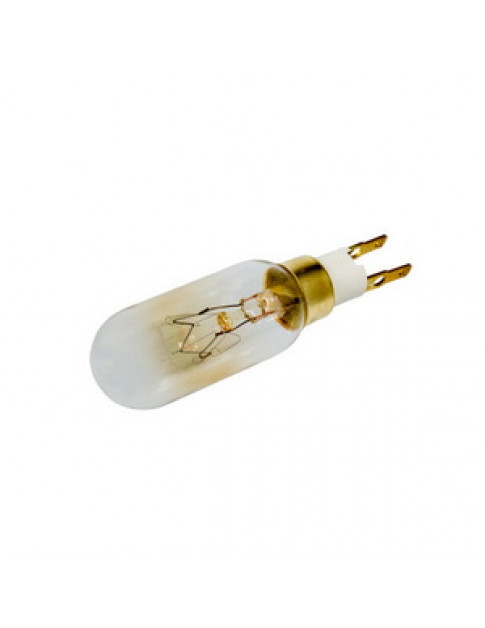 Лампа освітлення T-Click для холодильника Whirlpool 40W 481213428078