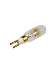 Лампа освітлення T-Click для холодильника Whirlpool 40W 481213428078 Лампа освітлення T-Click для холодильника Whirlpool 40W 481213428078