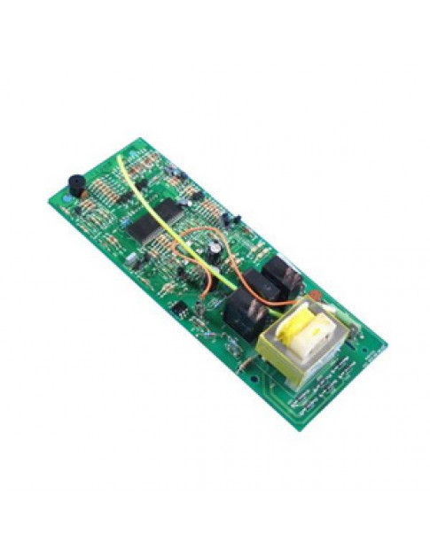 Плата управління для мікрохвильової печі Whirlpool 481221479209