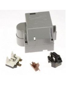 Пускове реле для холодильника Whirlpool 481221818037