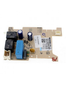 Плата управління для посудомийної машини Whirlpool 481221838537