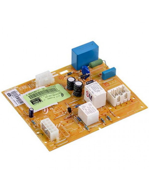 Модуль управління для холодильника Whirlpool 08196-025RC 481223678548 Модуль управління для холодильника Whirlpool 08196-025RC 481223678548